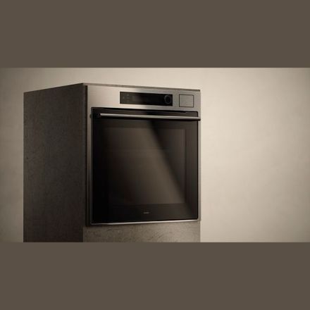 Духовой шкаф Asko OCSM66SSH