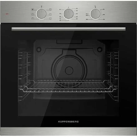 Духовой шкаф Kuppersberg HF 603 BX