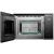 Микроволновая печь Kuppersberg HMW 651 BX