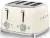 Тостер Smeg TSF03CREU
