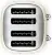 Тостер Smeg TSF03CREU