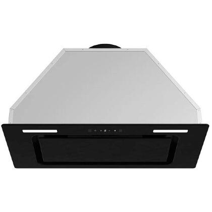 Вытяжка Kuppersberg INFLAT 60 BG Вытяжка Kuppersberg INFLAT 60 BG