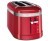 Тостер KitchenAid Design 5KMT5115EAC кремовый на 4 ломтика
