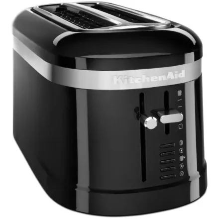 Тостер KitchenAid Design 5KMT5115EAC кремовый на 4 ломтика