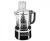 Кухонный комбайн KitchenAid 5KFP0719EOB черный