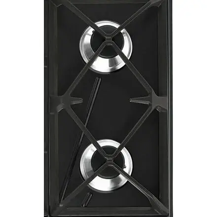Варочная панель Smeg SR975NGH