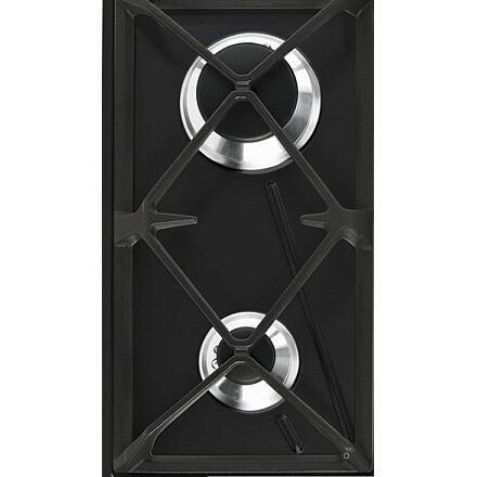 Варочная панель Smeg SR975NGH