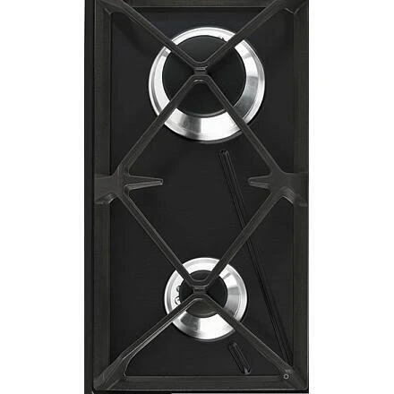 Варочная панель Smeg SR975NGH