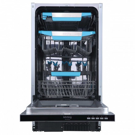 Посудомоечная машина Korting KDI 45575