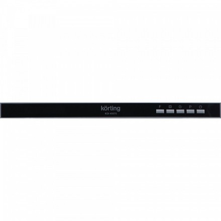 Посудомоечная машина Korting KDI 45575