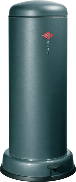 Мусорный контейнер Wesco Big Baseboy Графитовый