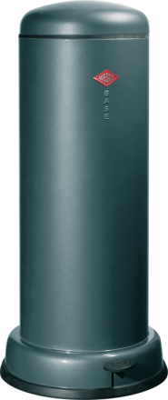 Мусорный контейнер Wesco Big Baseboy Графитовый