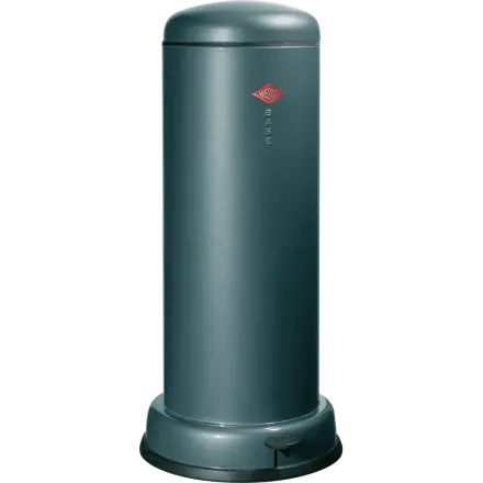 Мусорный контейнер Wesco Big Baseboy Графитовый