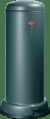 Мусорный контейнер Wesco Big Baseboy Графитовый