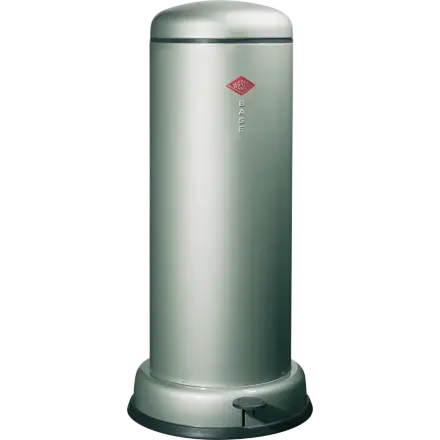 Мусорный контейнер Wesco Big Baseboy Графитовый