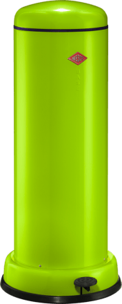 Мусорный контейнер Wesco Big Baseboy Графитовый