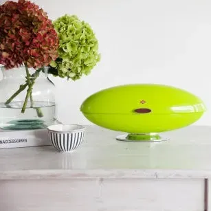 Хлебница Space Master Красный