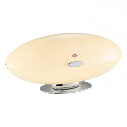 Хлебница Space Master Красный