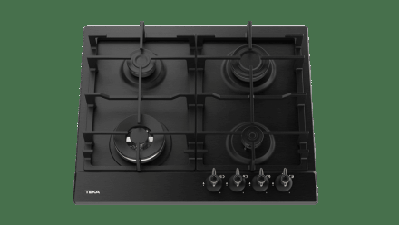 Варочная панель Teka GSC 64320 RBN ANTHRACITE-OB газовая