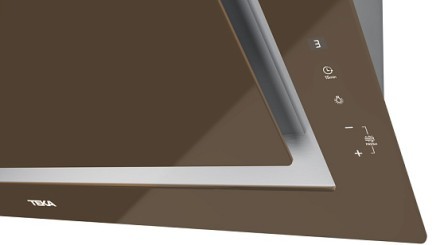 Вытяжка Teka DLV 98660 TOS LONDON BRICK