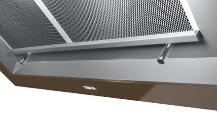 Вытяжка Teka DLV 98660 TOS LONDON BRICK