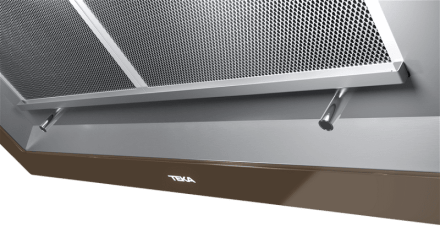 Вытяжка Teka DLV 98660 TOS LONDON BRICK