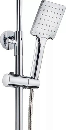 Душевая система Teka Mallorca Dual Contro