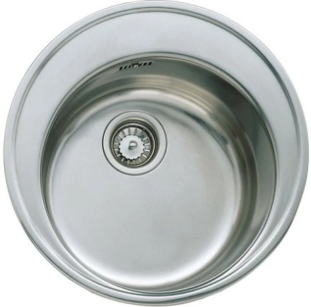 Кухонная мойка Teka Centroval MCTXT