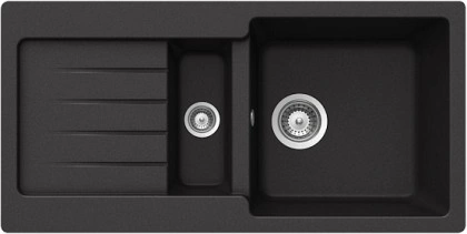 Кухонная мойка Teka Kea 60 B-TG Antracit