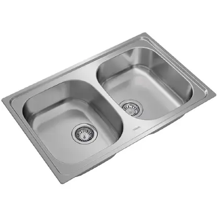Кухонная мойка Teka UNIVERSE 80 T-XN 2B MATT