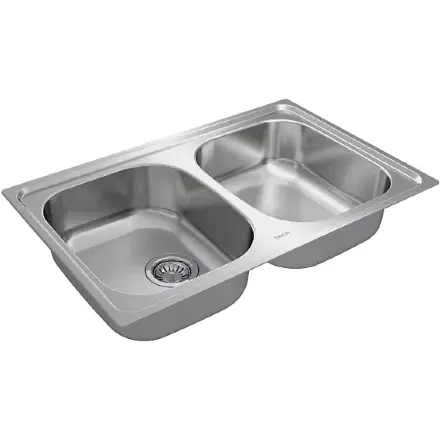 Кухонная мойка Teka UNIVERSE 80 T-XN 2B MATT
