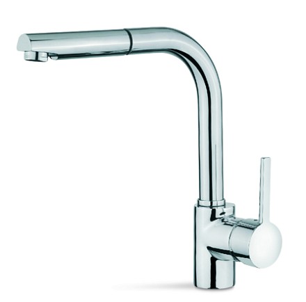 Смеситель Teka ARK 938 CHROM