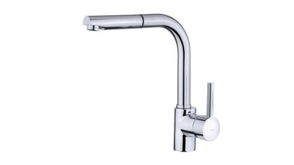Смеситель Teka ARK 938 CHROM