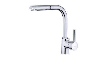 Смеситель Teka ARK 938 CHROM