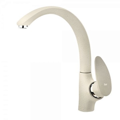 Смеситель Teka MC-10 PLUS Sand beige