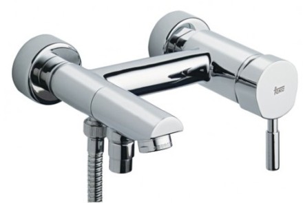 Смеситель для ванны Teka Kobe