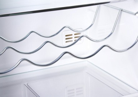 Холодильник Teka CI 320 встраиваемый белый