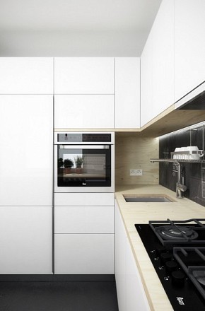 Холодильник Teka CI 320 встраиваемый белый