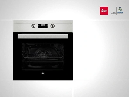 Духовой шкаф Teka HS 635 INOX, цвет нержавеющая сталь