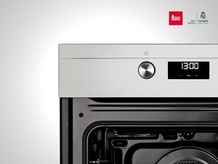 Духовой шкаф Teka HS 635 INOX, цвет нержавеющая сталь