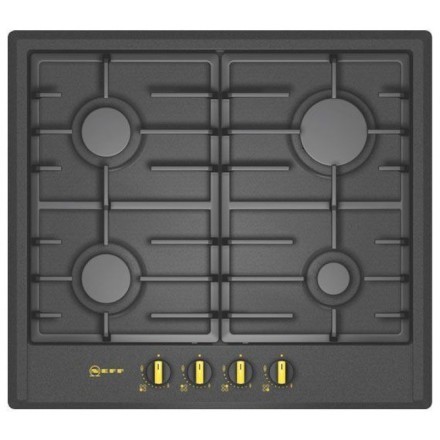 Поверхность  Neff T22S36C0, цвет чёрный