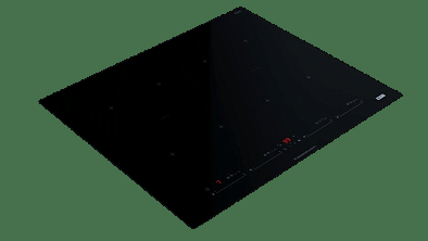 Варочная панель Kuppersbusch KI 6880.1 SR индукционная, цвет черное стекло