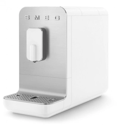 Кофемашина Smeg bcc11whmeu автоматическая