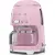 Капельная кофеварка Smeg DCF02PKEU