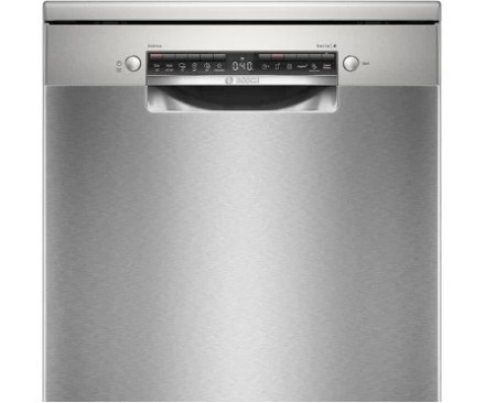 Посудомоечная машина Bosch SMS4IMI62Q