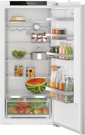 Встраиваемый однокамерный холодильник Bosch KIR41ADD1