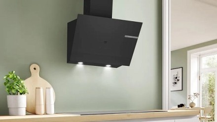 Вытяжка Bosch DWK67PJ60T