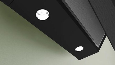 Вытяжка Bosch DWK67PJ60T