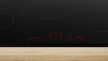Индукционная варочная панель Bosch PXV831HC1E