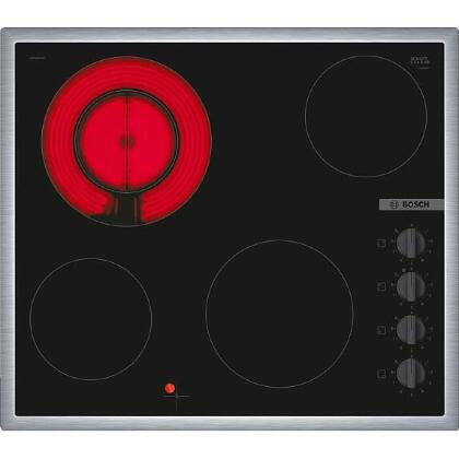 Электрическая варочная панель Bosch PKF645CA2E